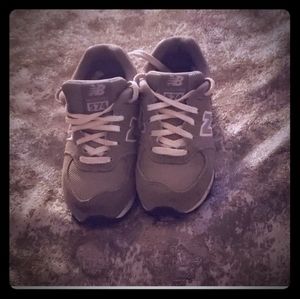 Toddler Boys New Balance